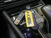 Porsche Cayenne vaihtoauto