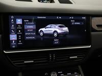 Porsche Cayenne vaihtoauto