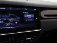Porsche Cayenne vaihtoauto