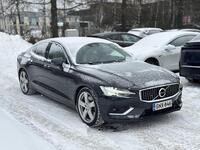 Volvo S60 vaihtoauto