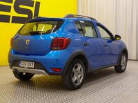 Dacia Sandero vaihtoauto