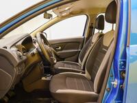 Dacia Sandero vaihtoauto