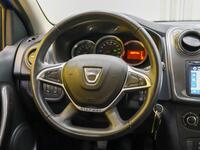 Dacia Sandero vaihtoauto