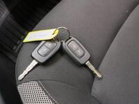 Dacia Sandero vaihtoauto