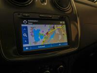 Dacia Sandero vaihtoauto