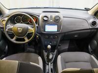 Dacia Sandero vaihtoauto