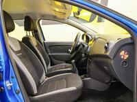 Dacia Sandero vaihtoauto