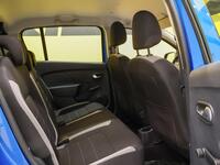 Dacia Sandero vaihtoauto