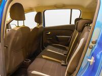 Dacia Sandero vaihtoauto