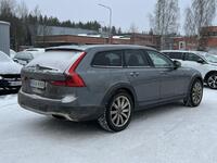 Volvo V90 Cross Country vaihtoauto