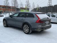 Volvo V90 Cross Country vaihtoauto