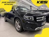 Mercedes-Benz GLB vaihtoauto
