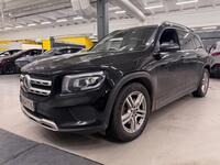 Mercedes-Benz GLB vaihtoauto