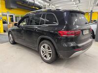 Mercedes-Benz GLB vaihtoauto