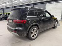 Mercedes-Benz GLB vaihtoauto