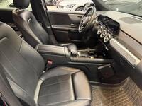 Mercedes-Benz GLB vaihtoauto
