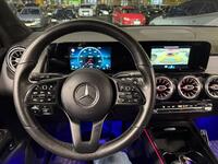 Mercedes-Benz GLB vaihtoauto