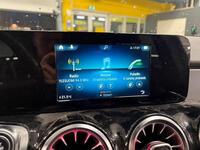 Mercedes-Benz GLB vaihtoauto