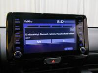 Toyota GR Yaris vaihtoauto