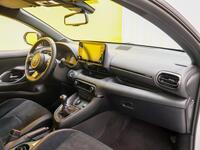 Toyota GR Yaris vaihtoauto