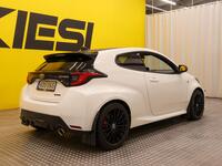 Toyota GR Yaris vaihtoauto