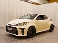 Toyota GR Yaris vaihtoauto