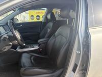 Kia Optima vaihtoauto