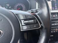 Kia Optima vaihtoauto