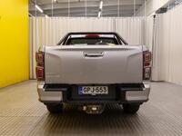 Isuzu D-Max vaihtoauto