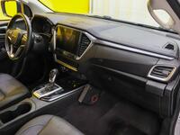 Isuzu D-Max vaihtoauto