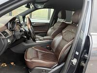 Mercedes-Benz ML vaihtoauto