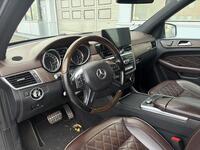 Mercedes-Benz ML vaihtoauto