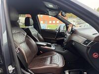 Mercedes-Benz ML vaihtoauto