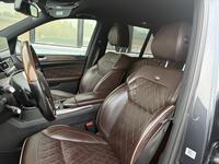 Mercedes-Benz ML vaihtoauto