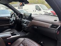 Mercedes-Benz ML vaihtoauto