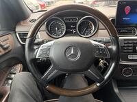 Mercedes-Benz ML vaihtoauto