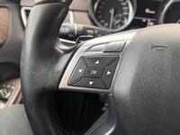 Mercedes-Benz ML vaihtoauto