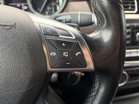 Mercedes-Benz ML vaihtoauto
