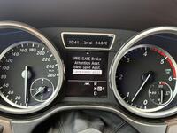 Mercedes-Benz ML vaihtoauto