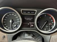 Mercedes-Benz ML vaihtoauto