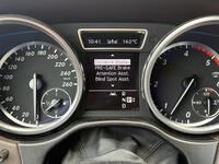 Mercedes-Benz ML vaihtoauto
