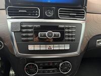 Mercedes-Benz ML vaihtoauto