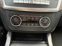 Mercedes-Benz ML vaihtoauto