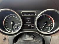 Mercedes-Benz ML vaihtoauto
