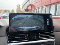 Mercedes-Benz ML vaihtoauto