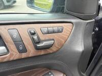 Mercedes-Benz ML vaihtoauto