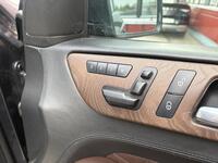 Mercedes-Benz ML vaihtoauto