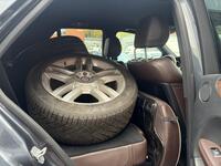 Mercedes-Benz ML vaihtoauto