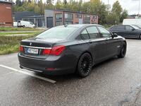 BMW 730 vaihtoauto