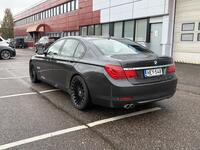 BMW 730 vaihtoauto